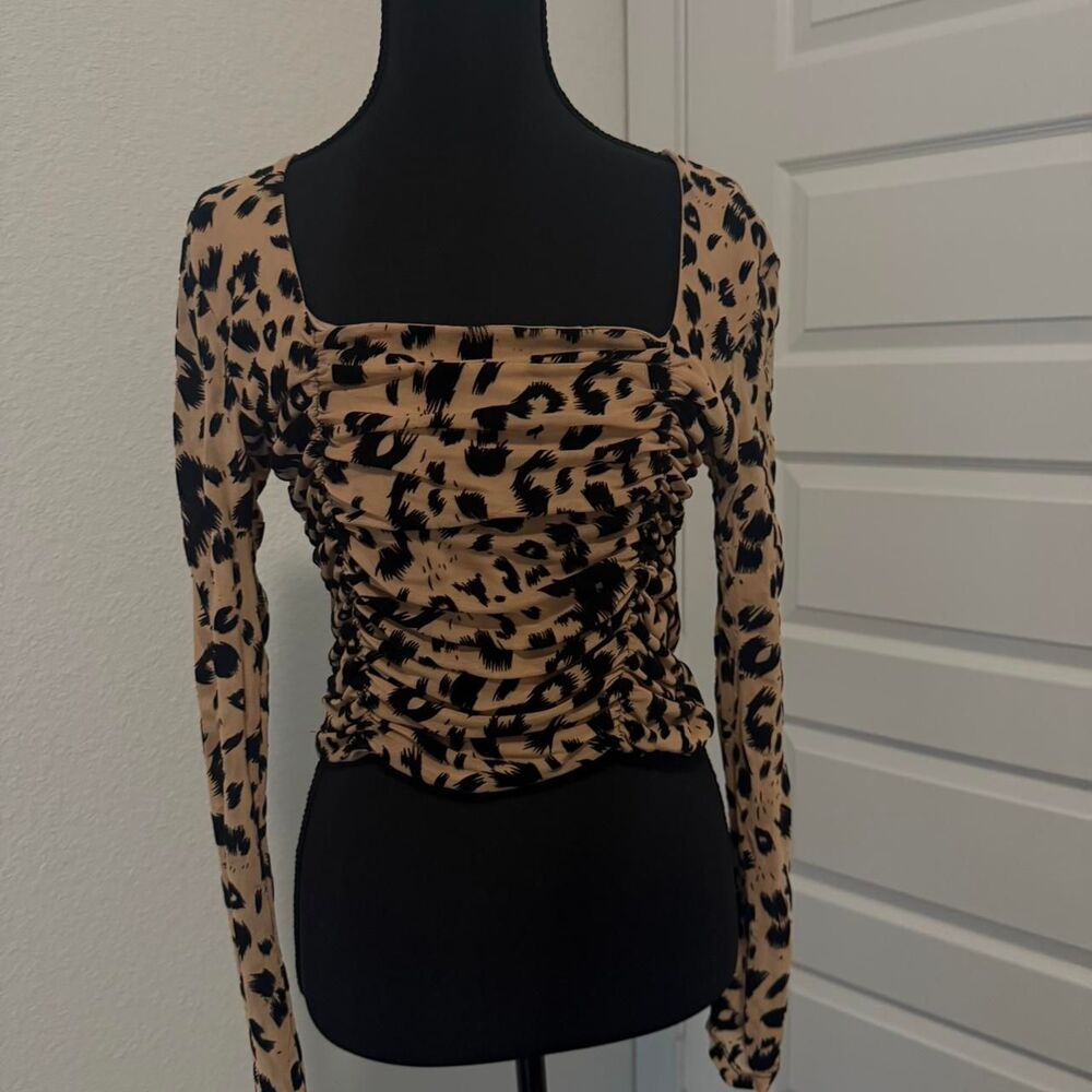 KOUSS Women's Blouse